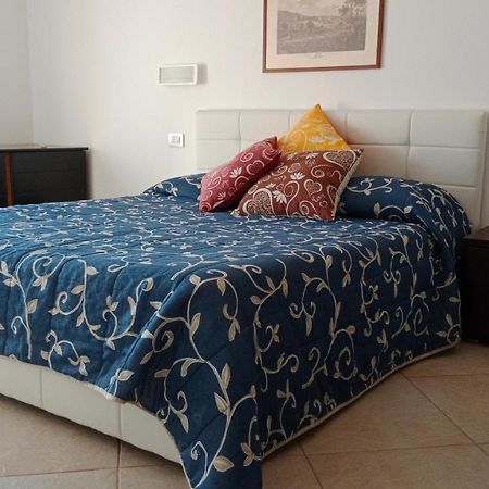 Flamingo House Apartment Càbras Exterior photo