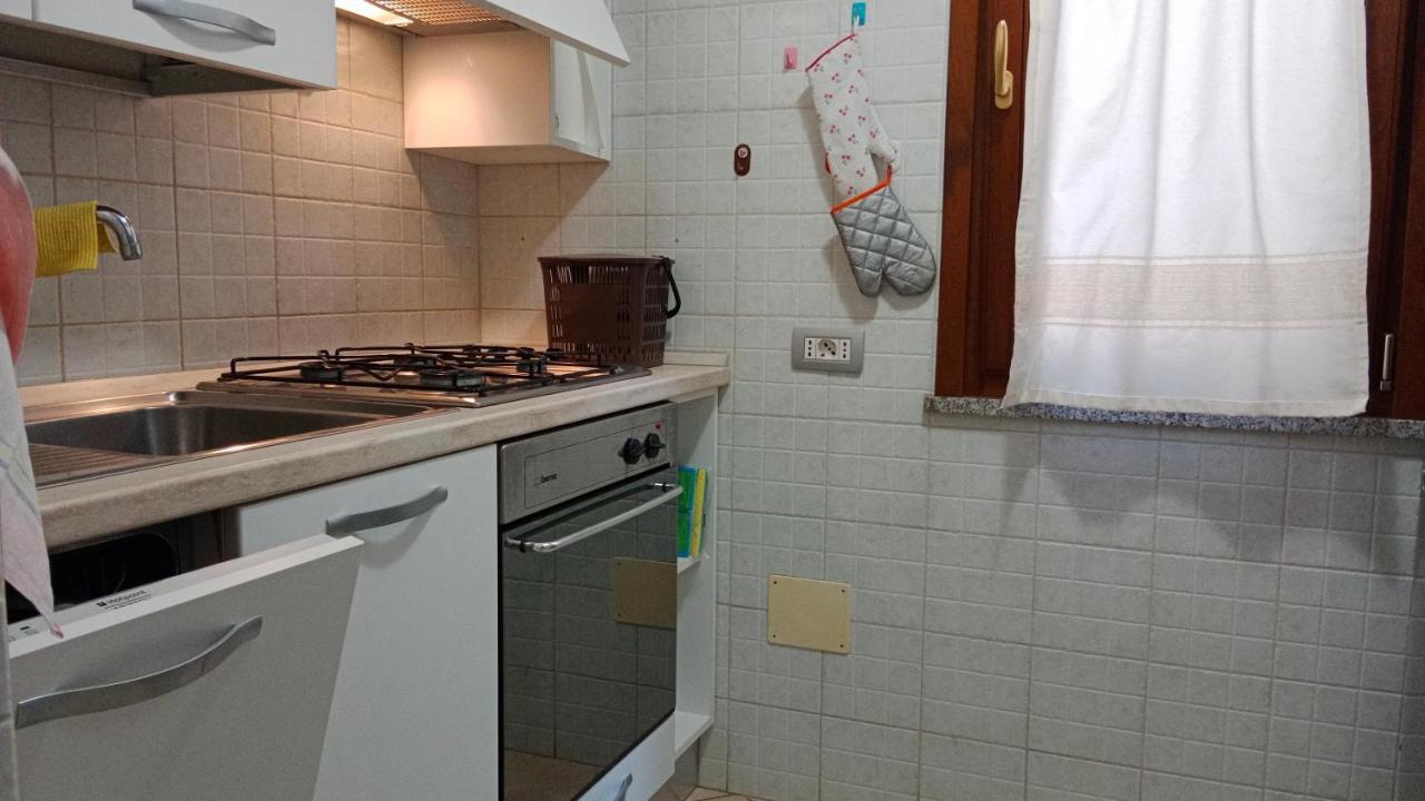 Flamingo House Apartment Càbras Exterior photo