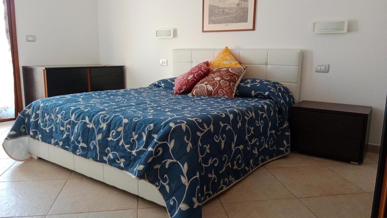 Flamingo House Apartment Càbras Exterior photo