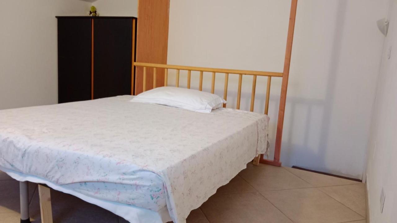 Flamingo House Apartment Càbras Exterior photo