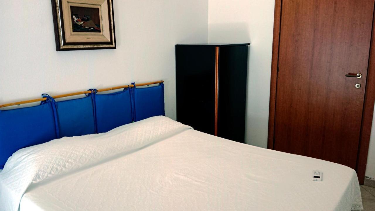 Flamingo House Apartment Càbras Exterior photo